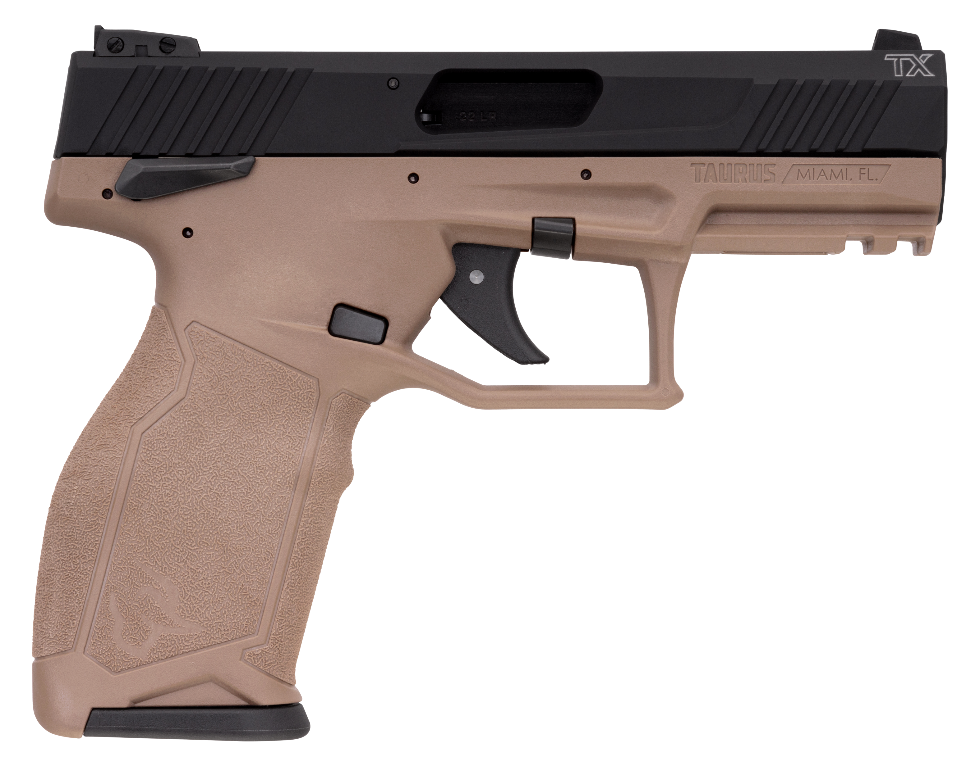 Taurus TX22