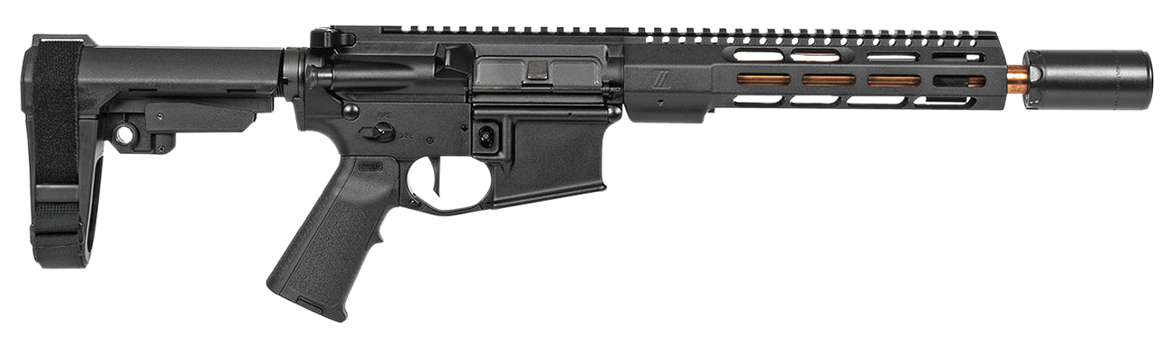 ZEV Core Elite