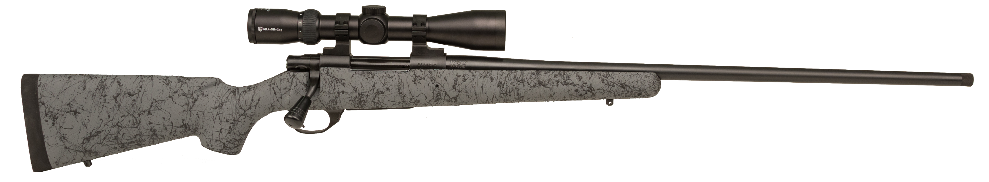 Howa HS Precision
