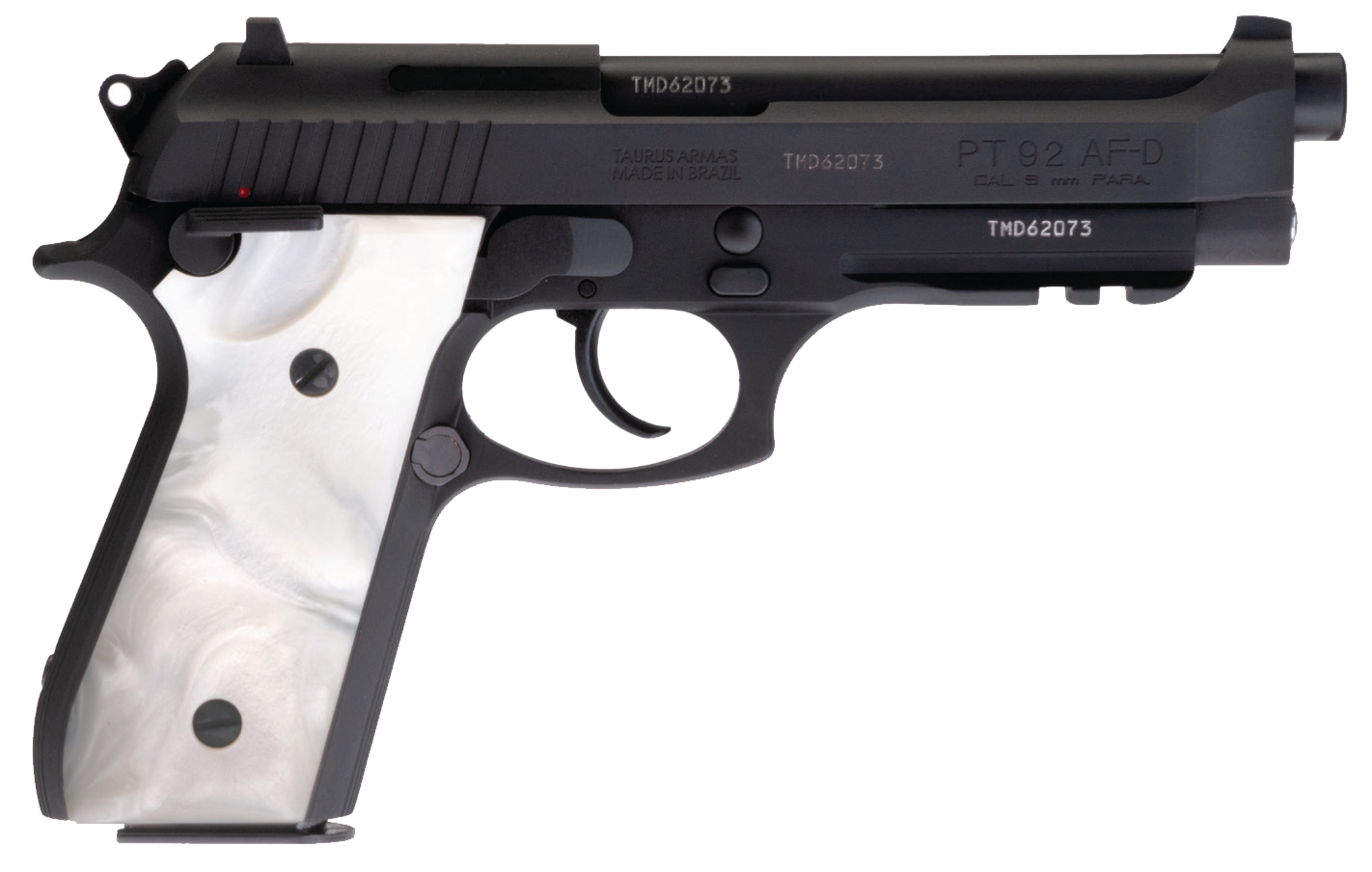 Taurus PT92
