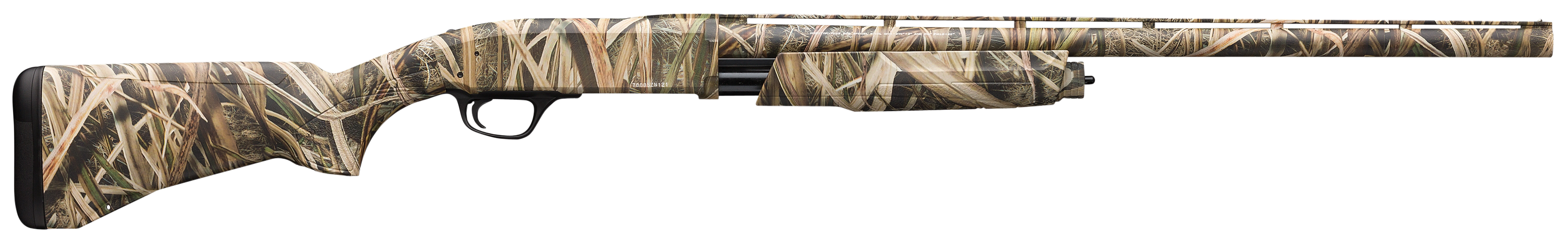 Browning BPS
