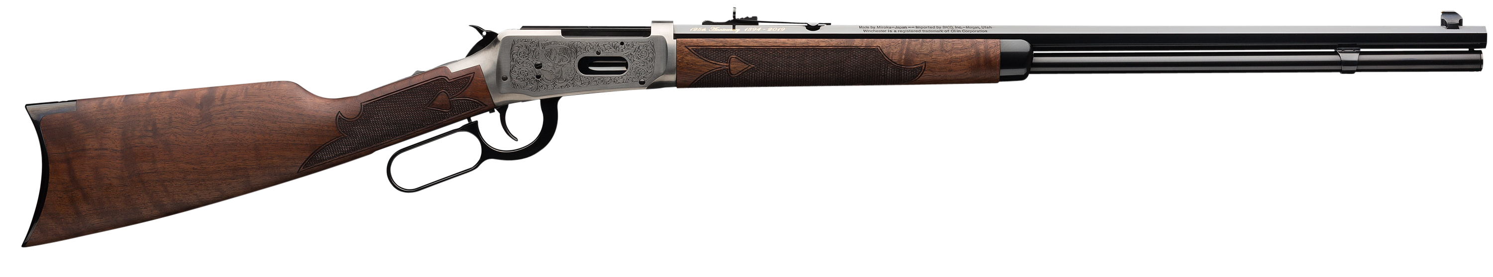 Winchester Guns 94