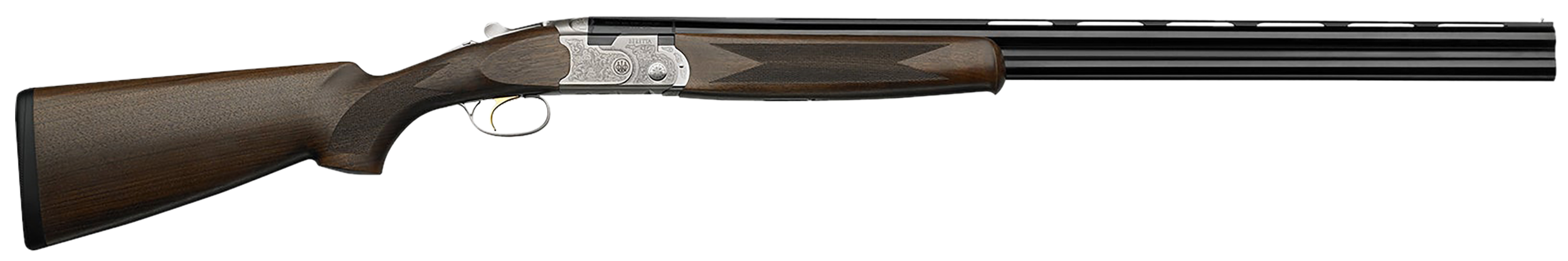 Beretta Usa 686, Ber J686fj0   686 Slvr Pgn 1   12 30          Ochp