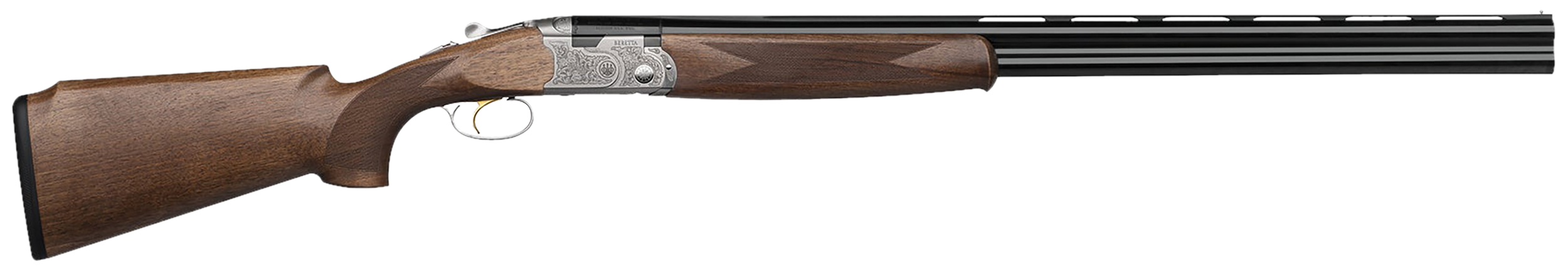 082442915067 Beretta Usa 686, Ber*j686fj8v 686 Slvr Pgn 1 12 28 Vittoria Ochp