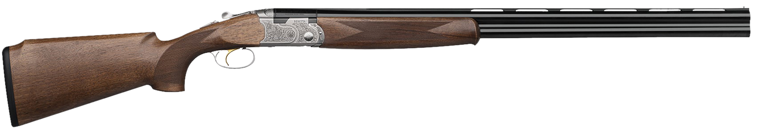 Beretta Usa 686, Ber*j686fk8v  686 Slvr Pgn 1   20 28 Vittoria Ochp