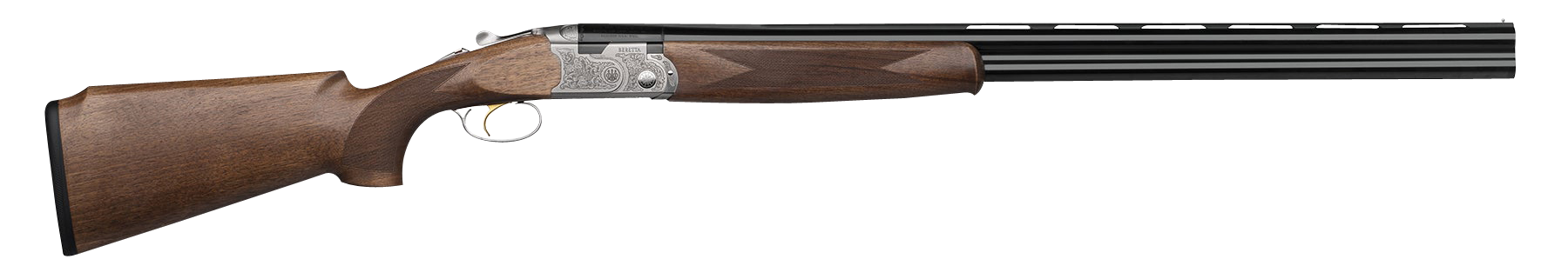 Over Under Beretta USA
