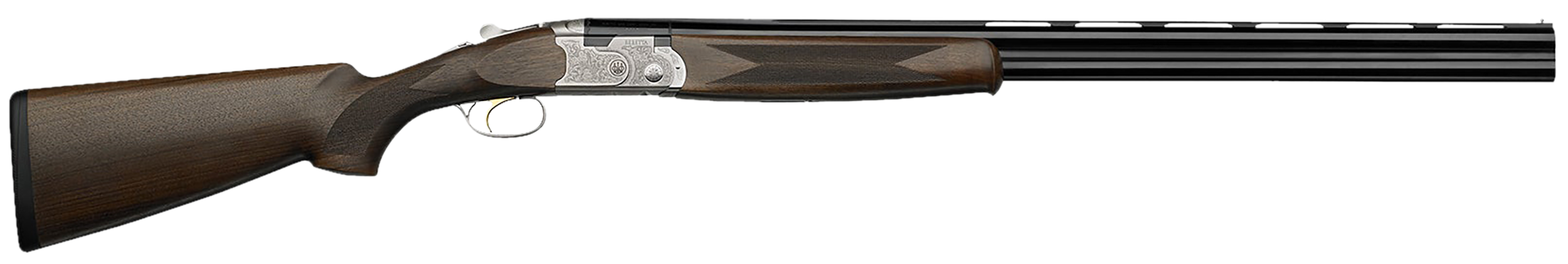082442915128 Beretta Usa 686, Ber J686fm6 686 Slvr Pgn 1 28 26 Ochp