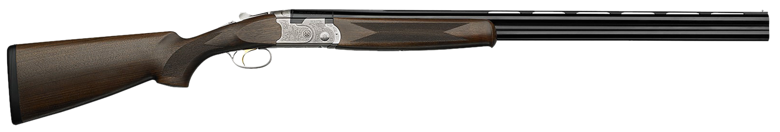 082442915135 Beretta Usa 686, Ber J686fm8 686 Slvr Pgn 1 28 28 Ochp