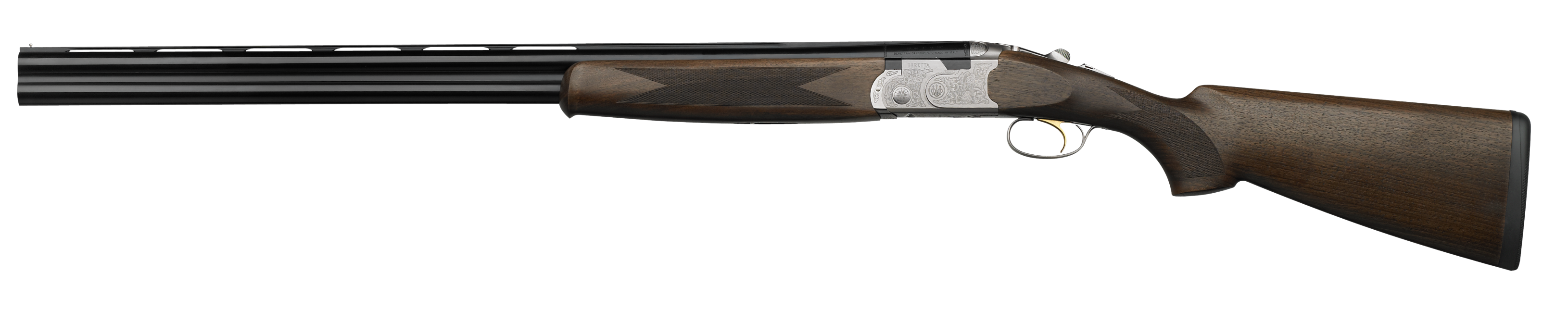 082442915210 Beretta Usa 686, Ber*j686sj0l  686 Slvr Pgn 1   12 30 Spt Lh   Ochp