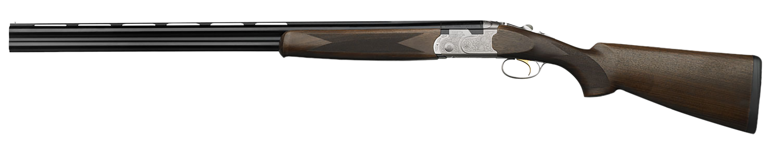 082442915234 Beretta Usa 686, Ber*j686sj2l 686 Slvr Pgn 1 12 32 Spt Lh Ochp