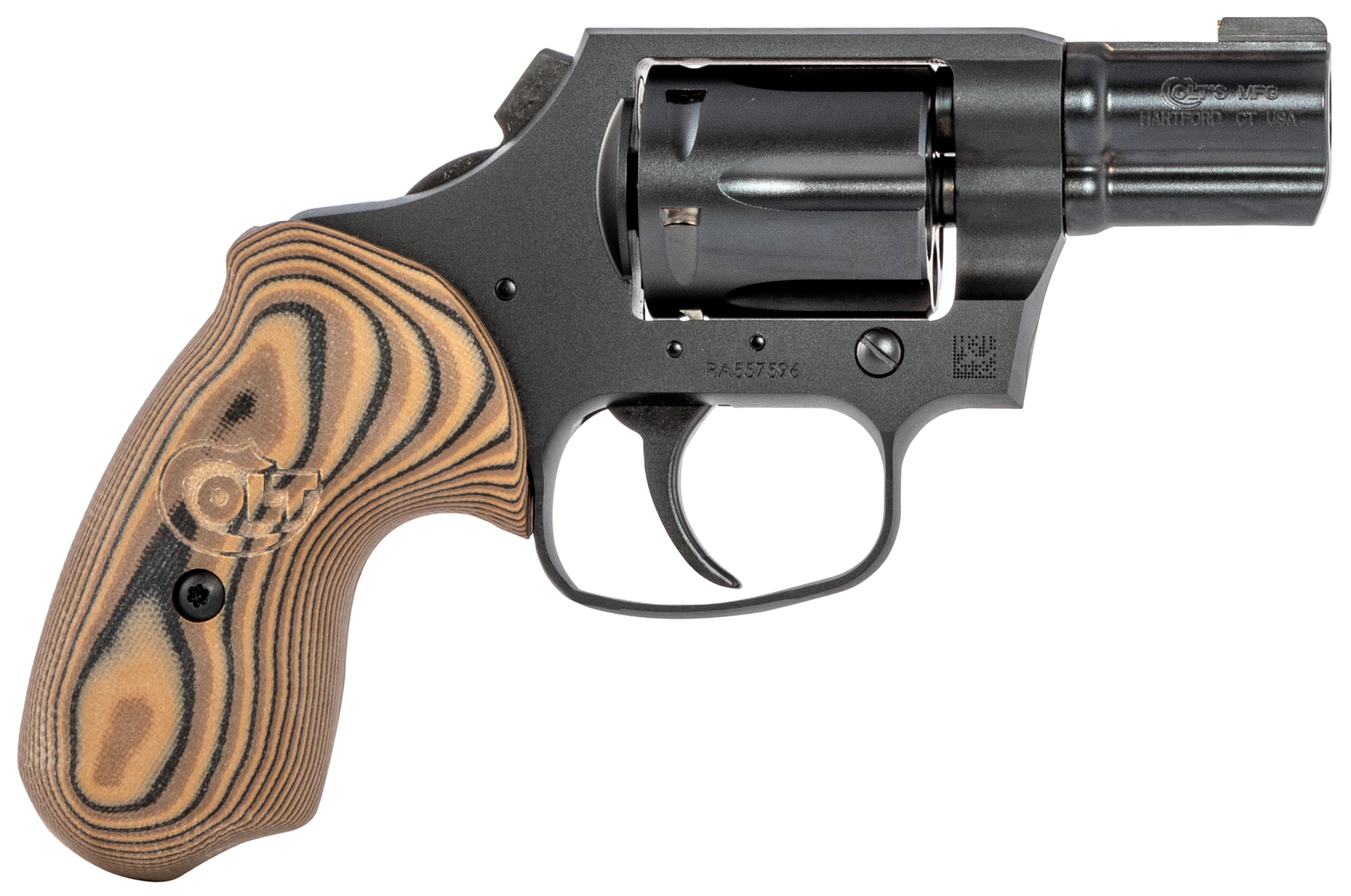 Colt Mfg Night Cobra