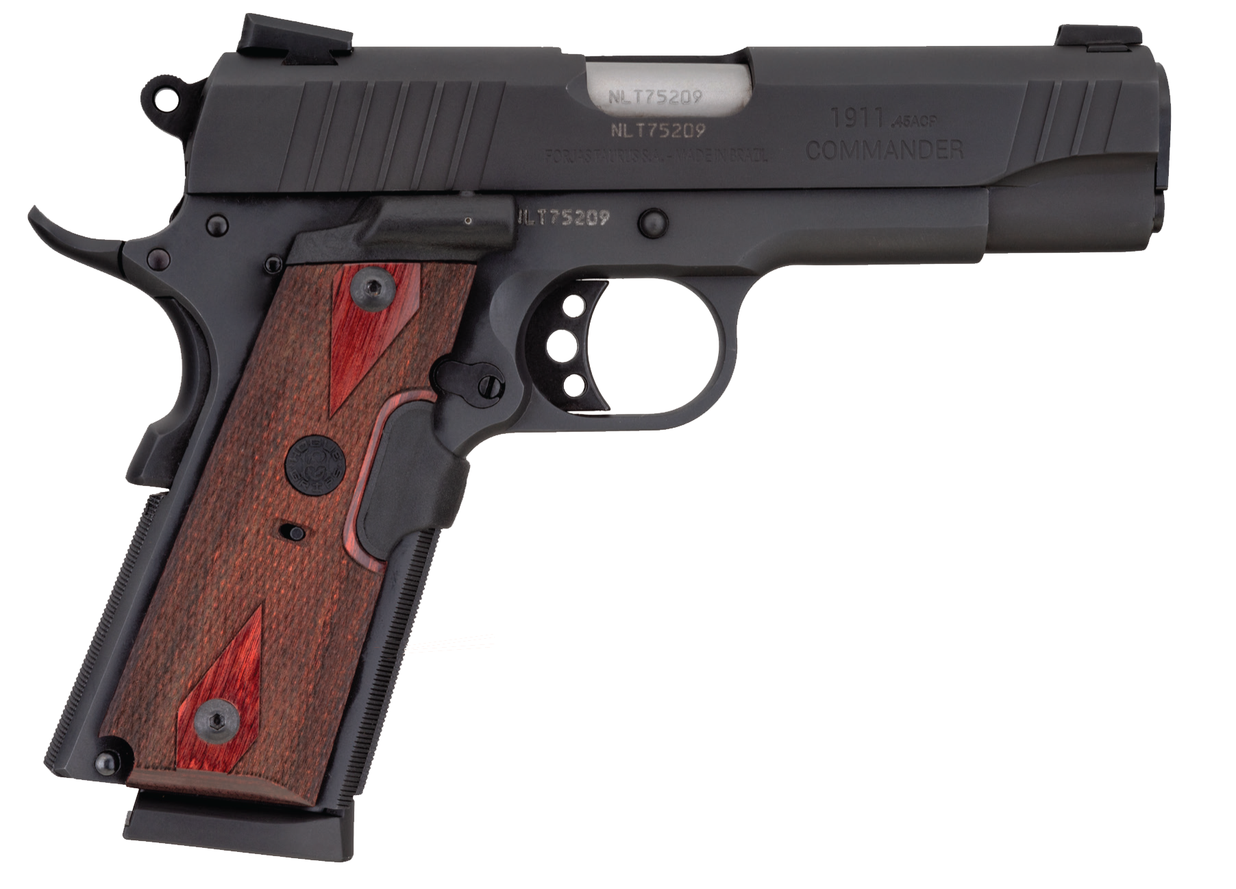 Taurus 1911