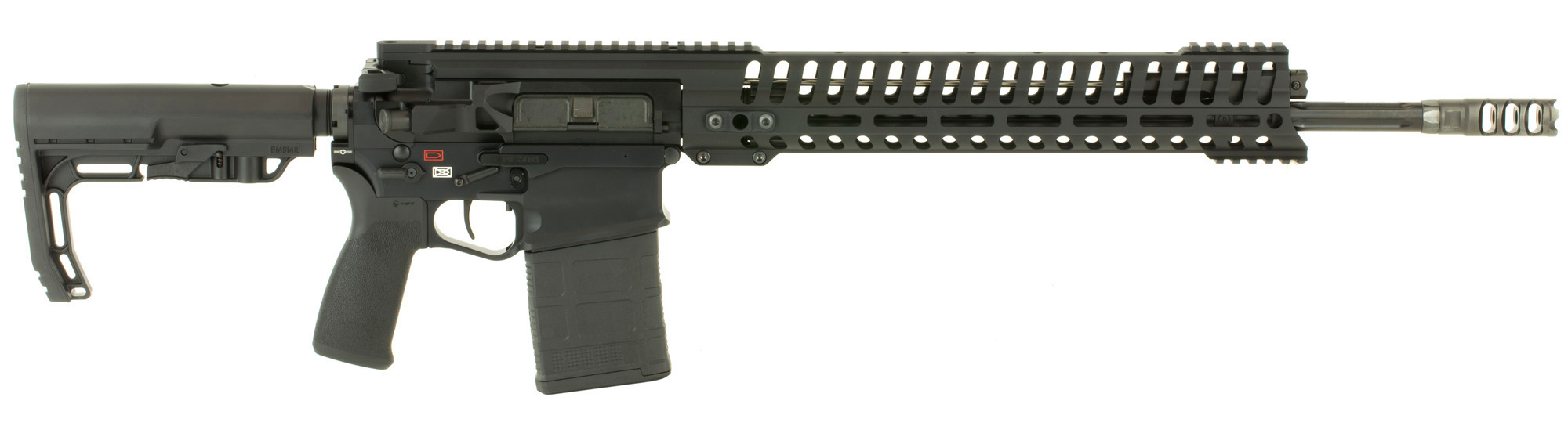 Patriot Ordnance Factory Revolution