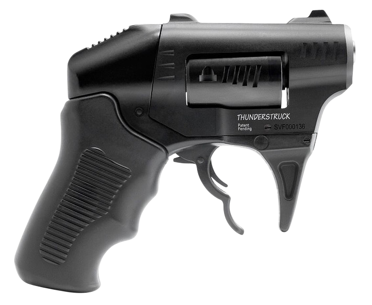 854581007015 Standard Mfg Thunderstruck, Std S333-gen-ii  Thunderstruck   22wmr  1.5   Brl