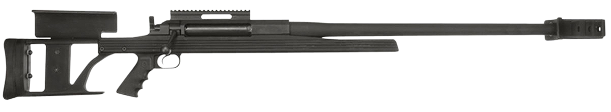 651984021095 Armalite Ar-50, Arml 50a1bggg     Ar50          50bmg 30    1r Blk