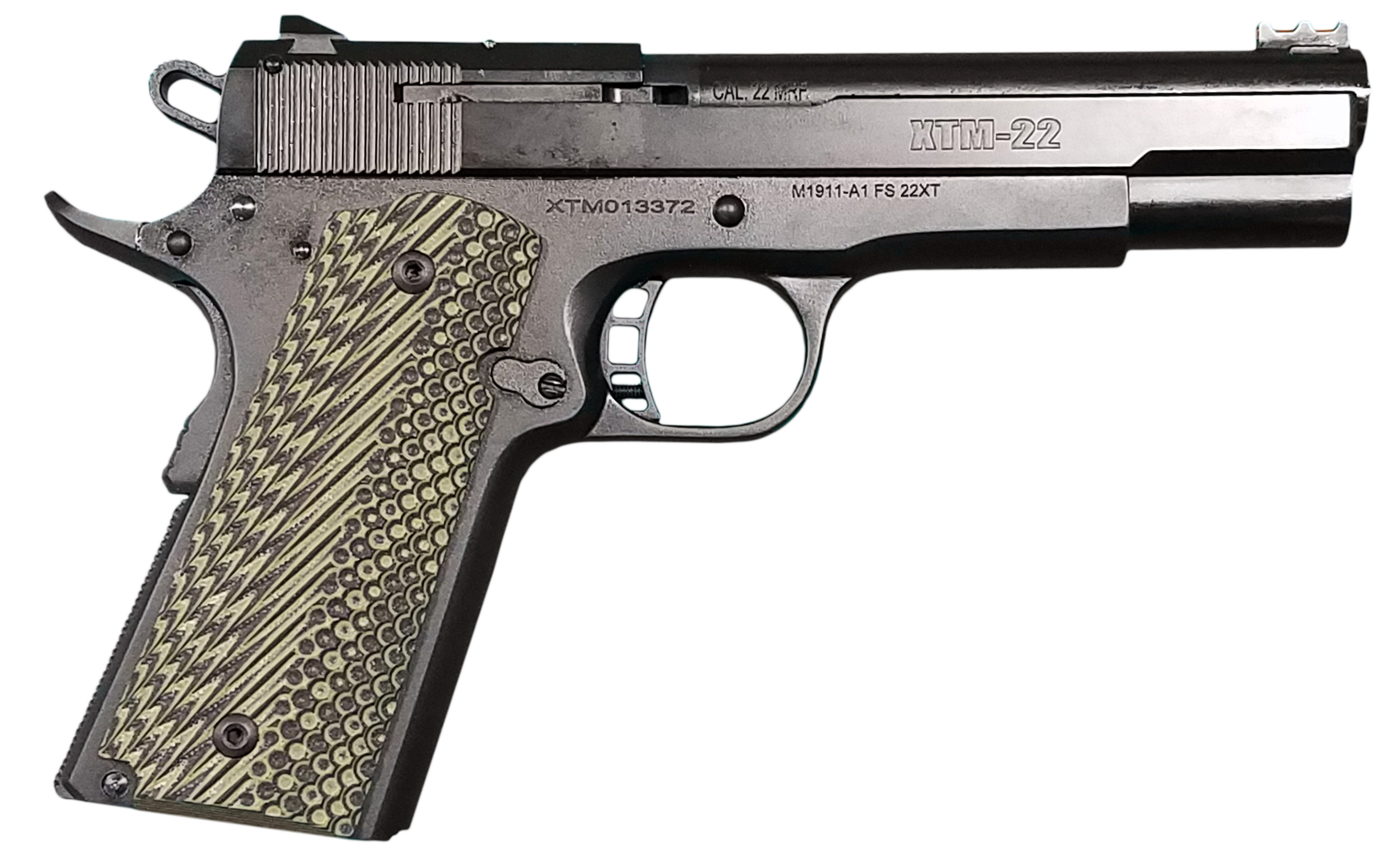 Armscor XT-22