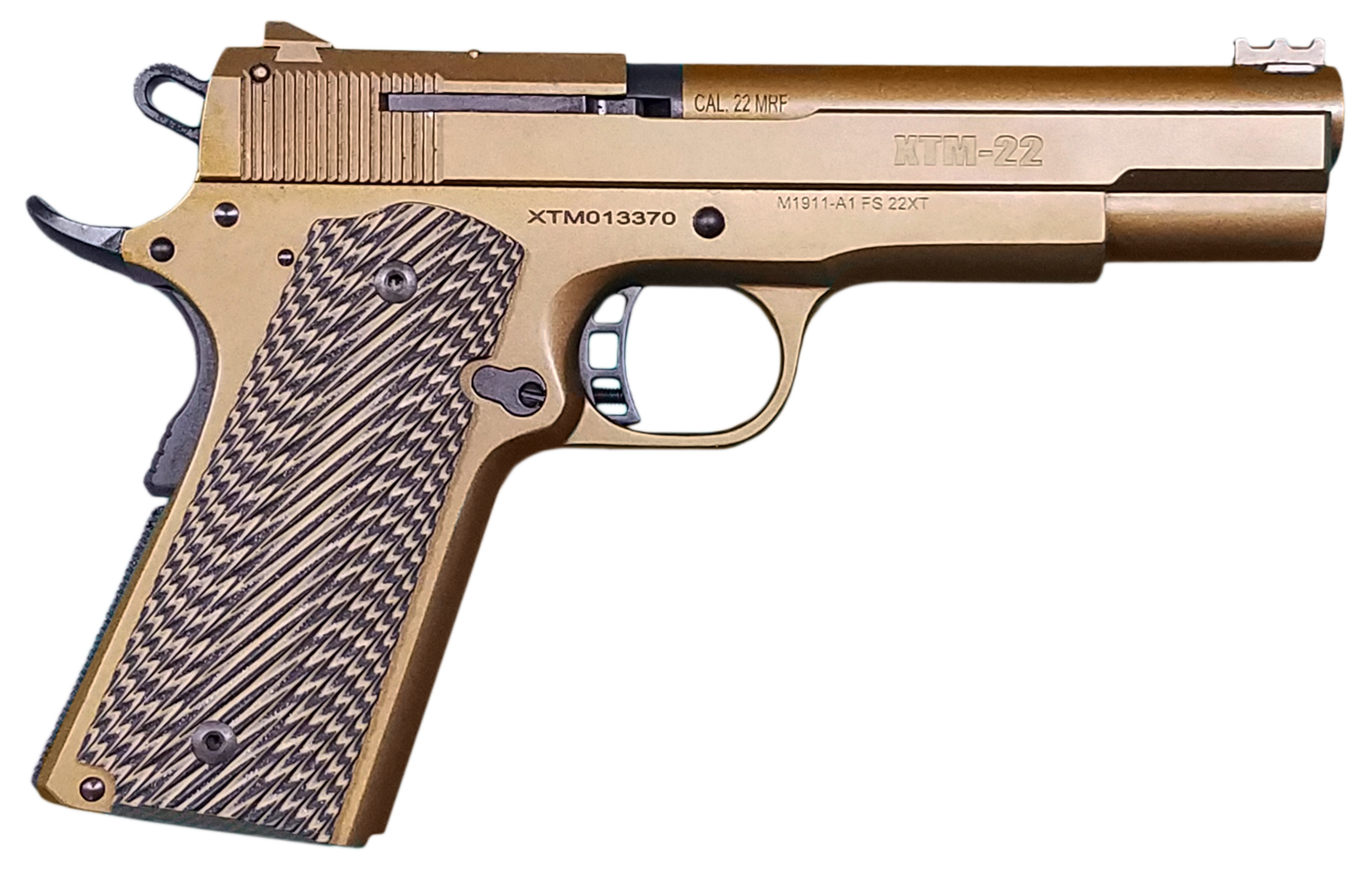 Armscor XT-22