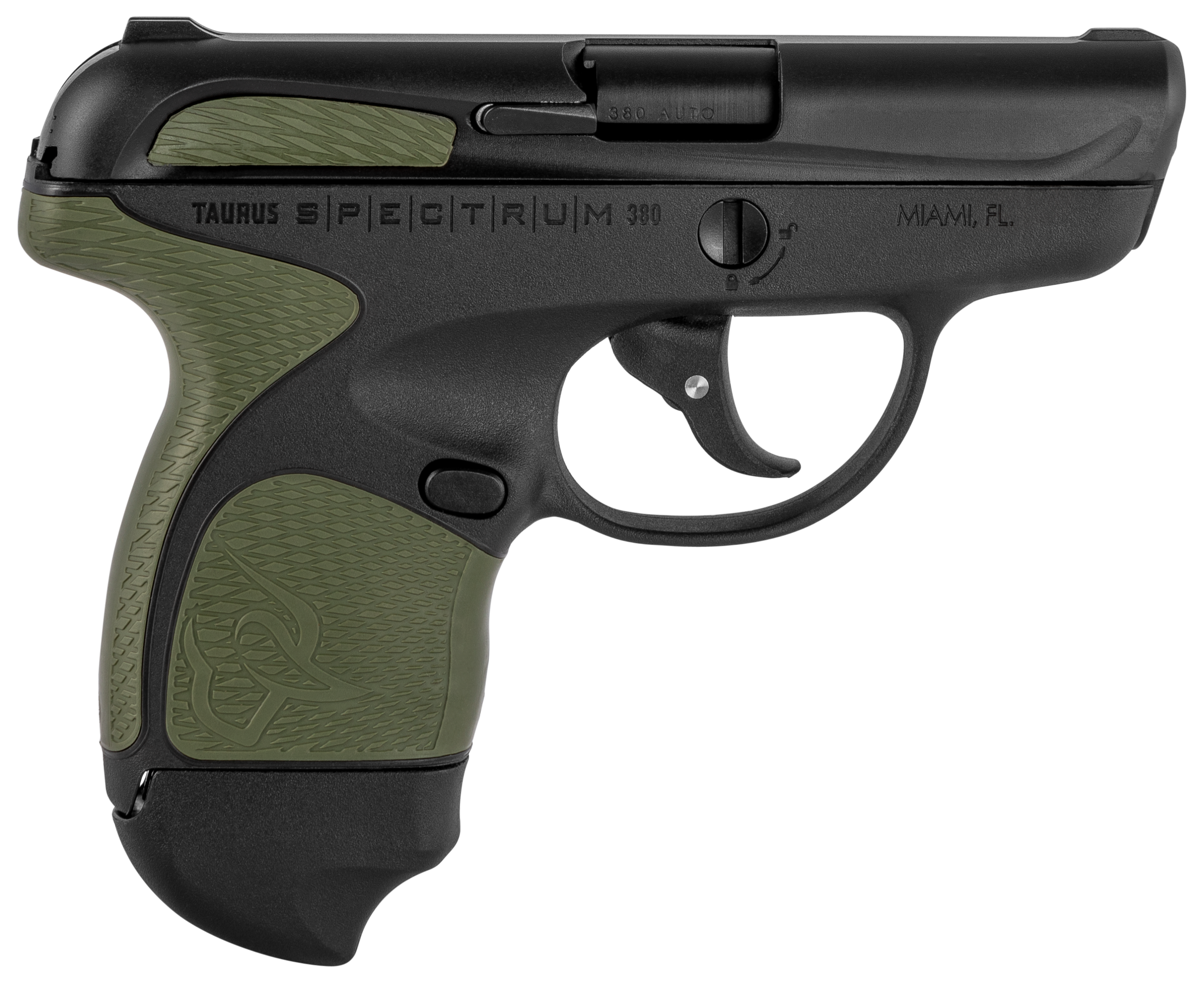 Taurus Spectrum