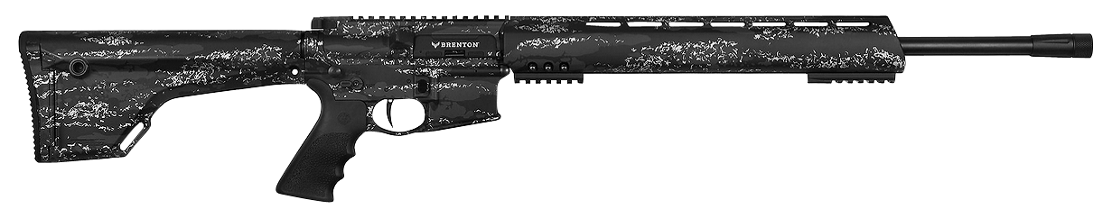 Semi Auto BRENTON USA INC
