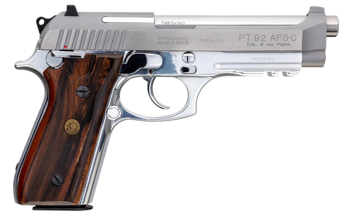 Taurus PT92