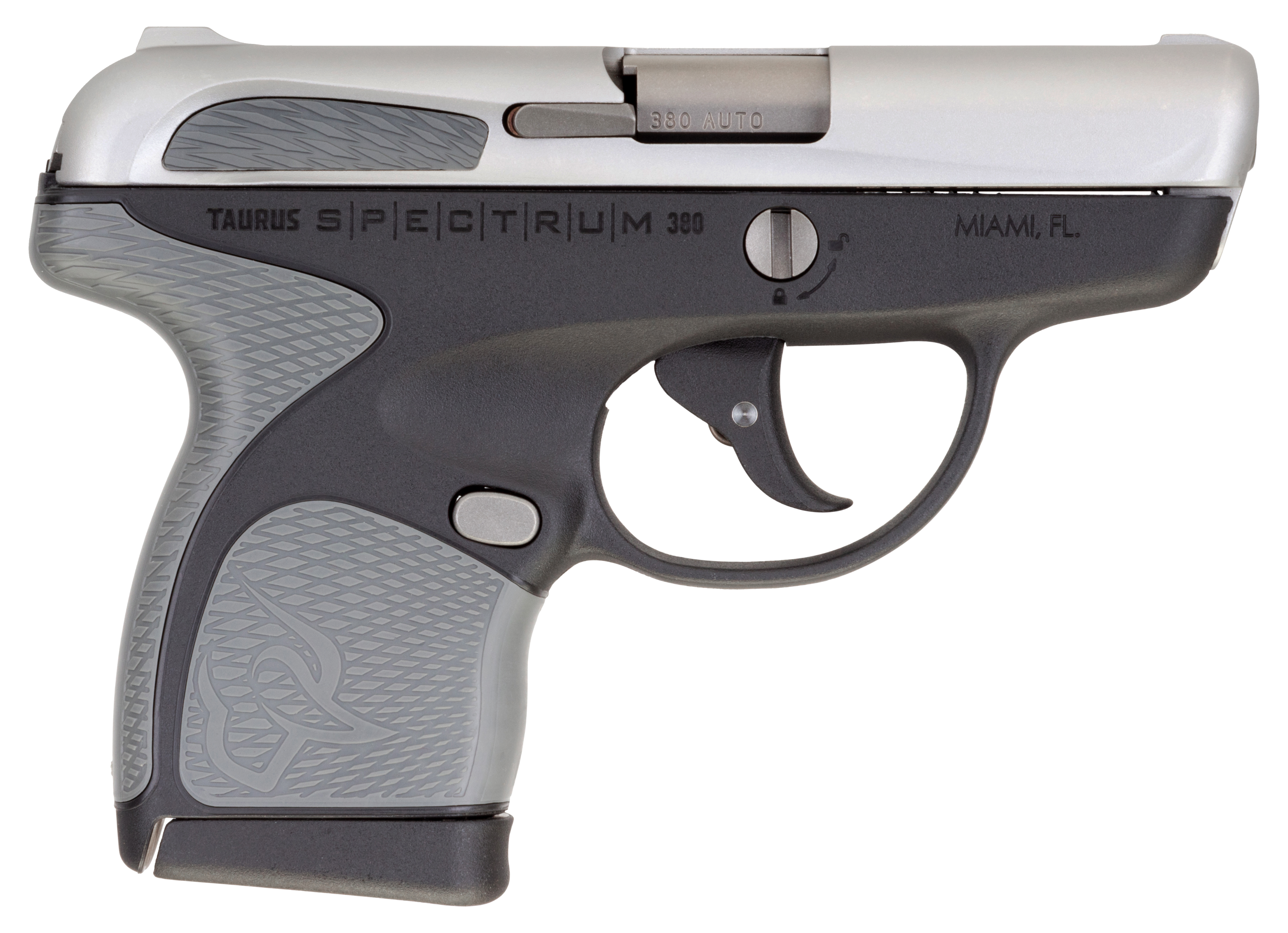Taurus Spectrum