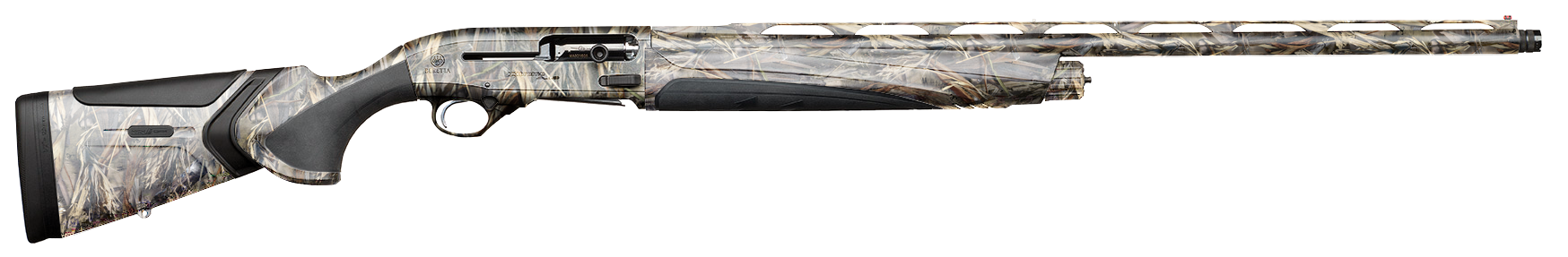 Beretta Usa A400, Ber J42xz10   A400 Xtr Plus Ko 12 30 3.5 Trtmbrdrt