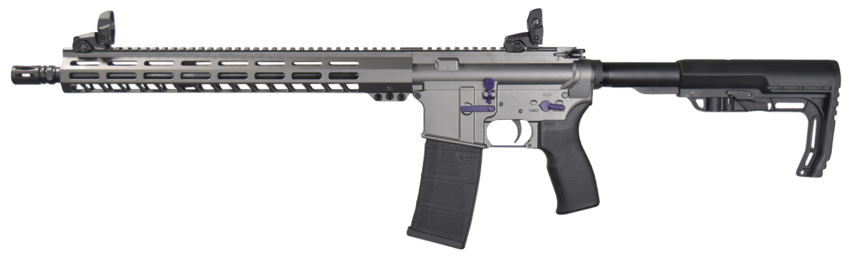 Semi Auto I.O.