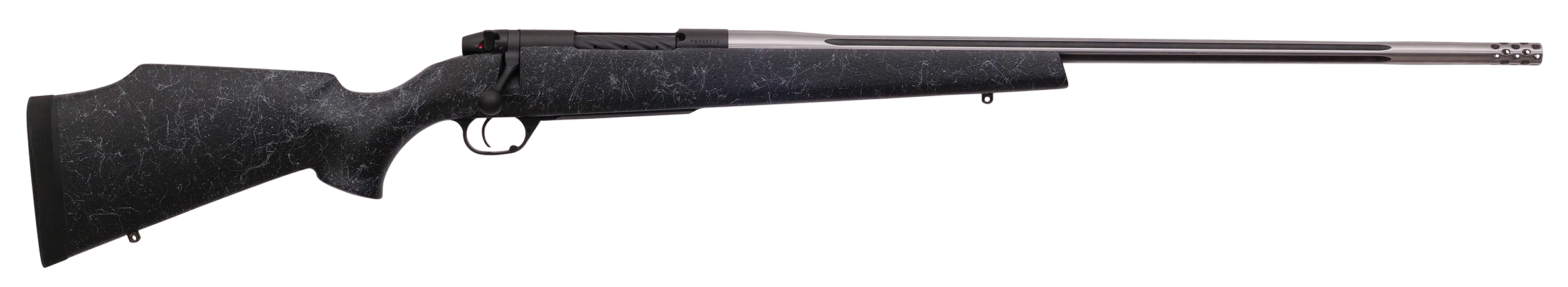 747115440214 Weatherby Mark V, Wthby Mam01n303wr8b Mkv Accumark 30-378