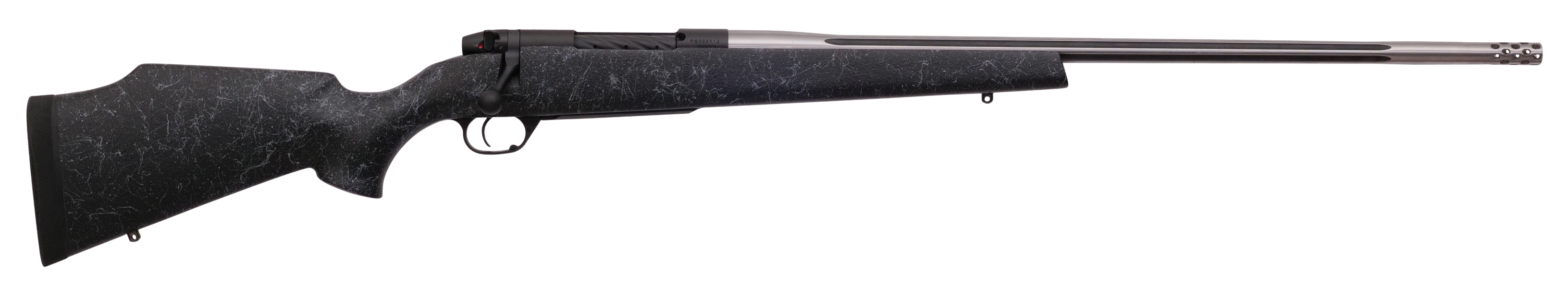 Weatherby Mark V, Wthby Mam01n333wr8b Mkv Accumark 338-378