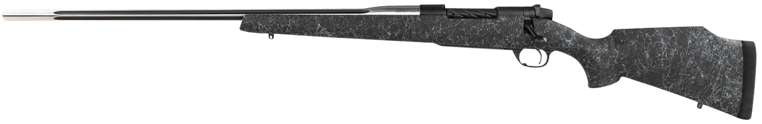 747115440252 Weatherby Mark V, Wthby Mam01n257wl8b Mkv Accumark 257 Wby Lh