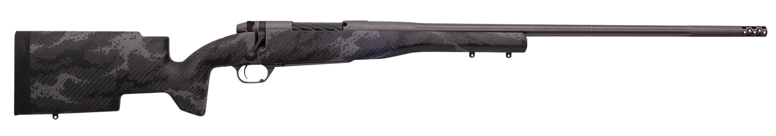 Weatherby Mark V, Wthby Map01n303wr8b Mkv Accu Pro 30-378
