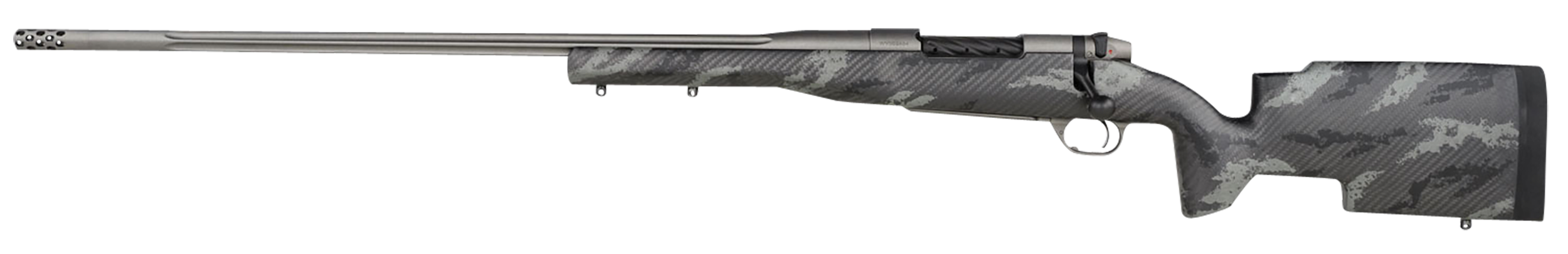 747115440436 Weatherby Mark V, Wthby Map01n257wl8b Mkv Accu Pro 257 Wby Lh