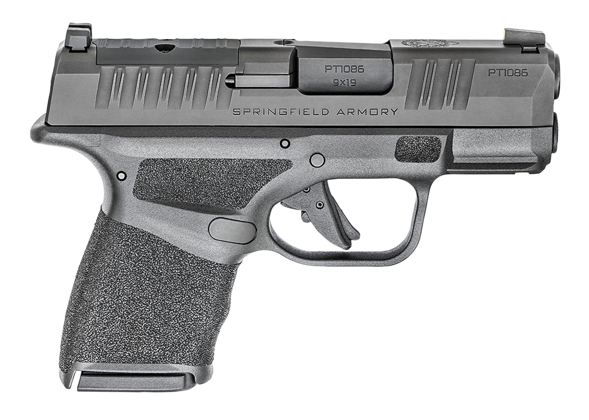 Springfield Armory Hellcat, Spg Hc9319bosp 9m 3 Osp 11r-img-0