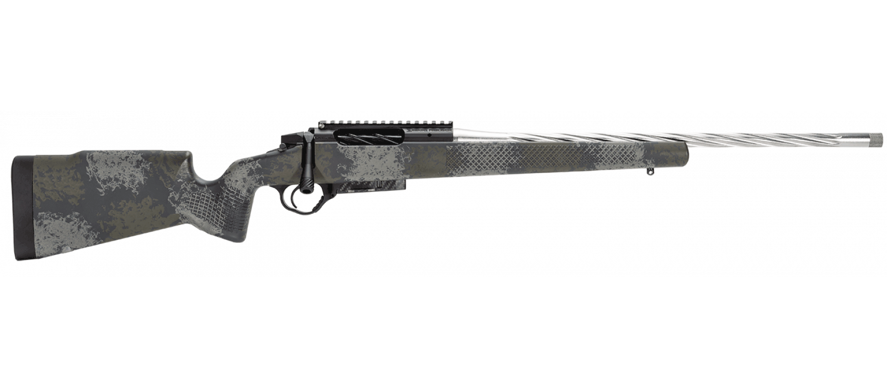 Seekins Precision Havak Element
