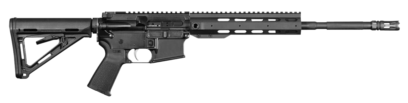 Anderson Am15, And B2-k855a001 M15-m4 223 16in Non/rf85