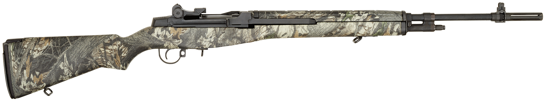 Springfield Armory        M1A                                               