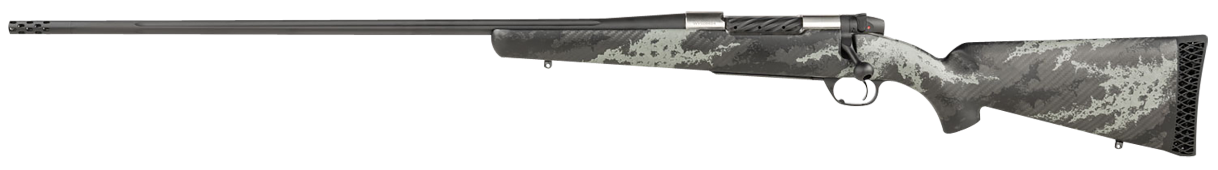 Weatherby Mark V