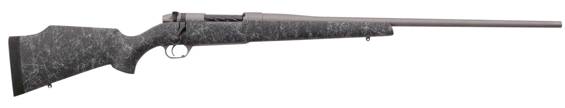 Weatherby Mark V