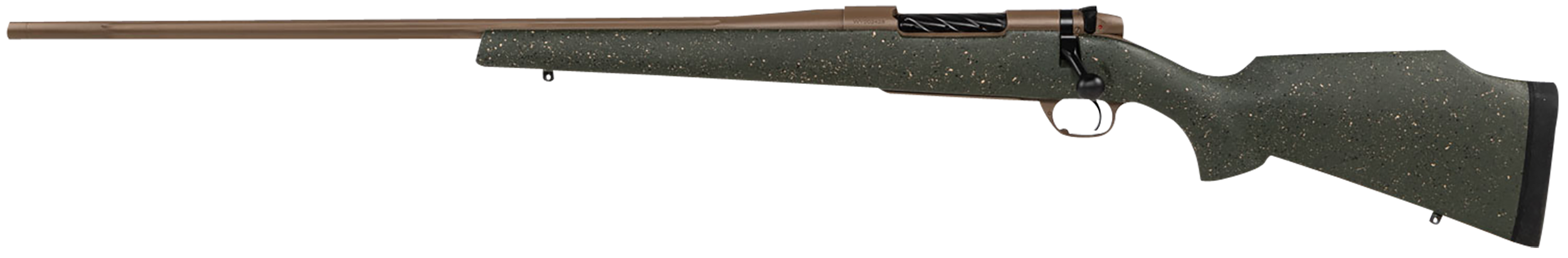 Weatherby Mark V
