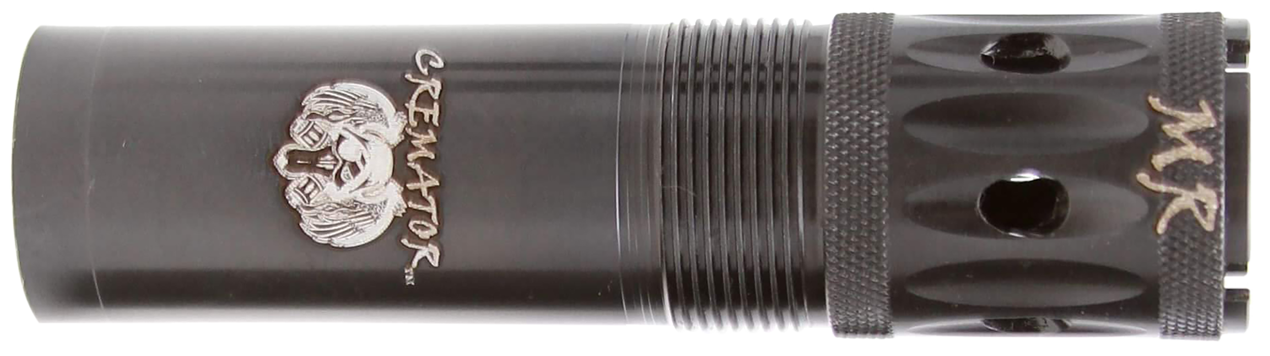 Carlson's Extended Turkey Choke Tube - 12 Gauge .665 Constriction For Dense Patterns - View #5