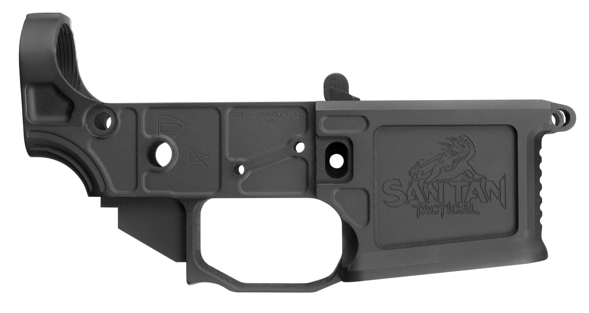 680599034039 Redfield Stt-15, Stt 15l Lite Lower         Stt-15 Lite  Lower