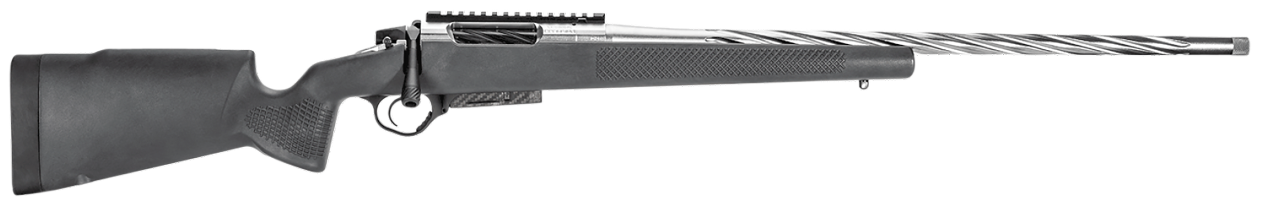 811452023369 Seekins Precision Havak Pro, Seekins 0011710063    Havak Ph2      300prc 26 Blk