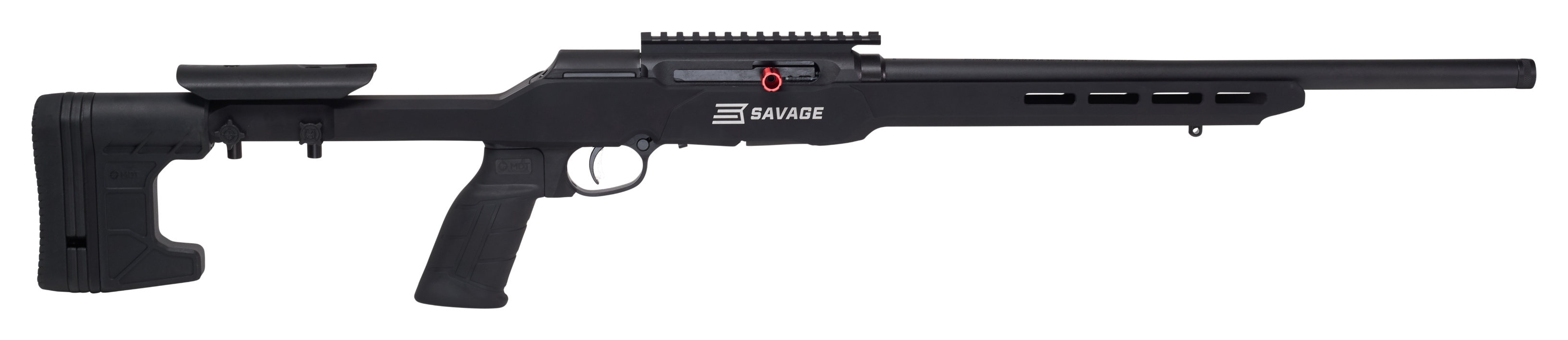 Savage A22, Sav 47248 22lr Precision Semi-img-0