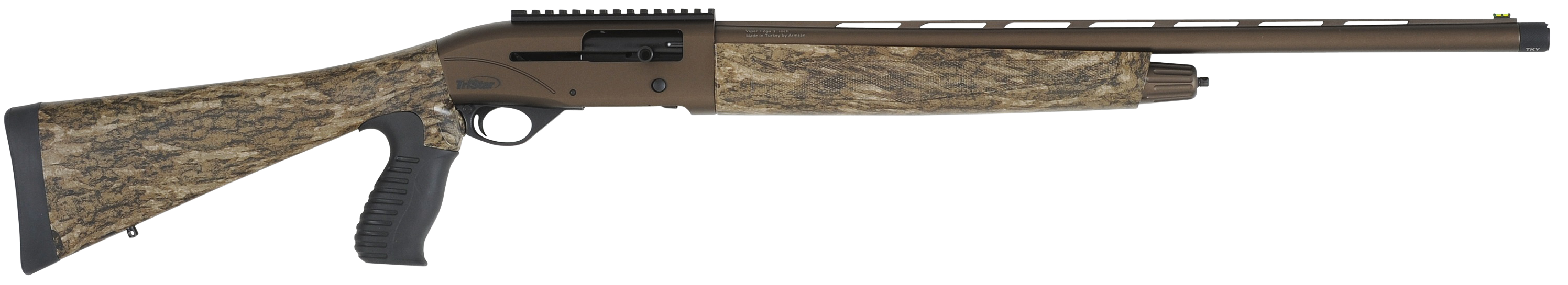 713780241517 Tristar Viper G2, Tri 24151 Viper G2 Brz/bottomlnd 12/24 Ct-4t