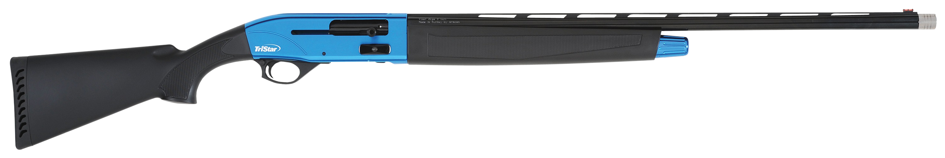 Semi Auto TriStar