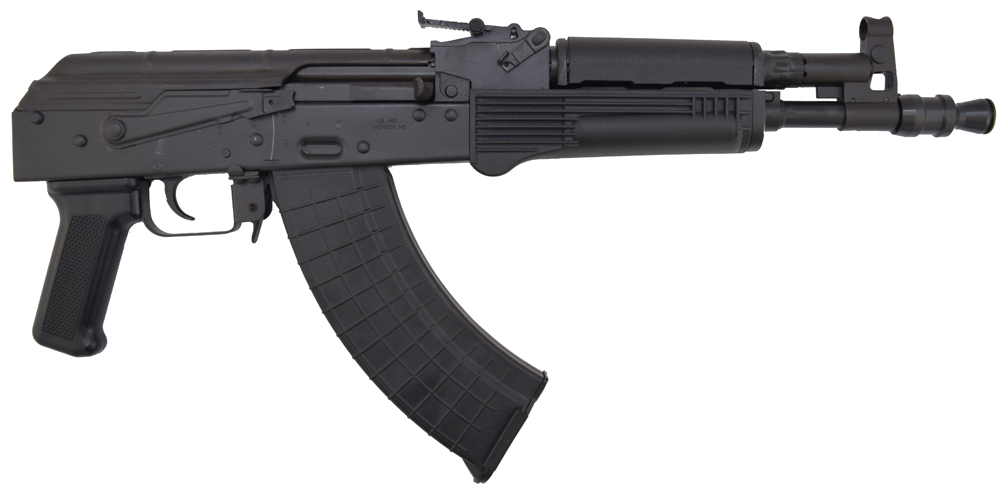 766150019391 10 Ring Mktg / Wrj Llc Hellpup, Radom Ak0031     Hellpup     Akpstl 7.62  4/30