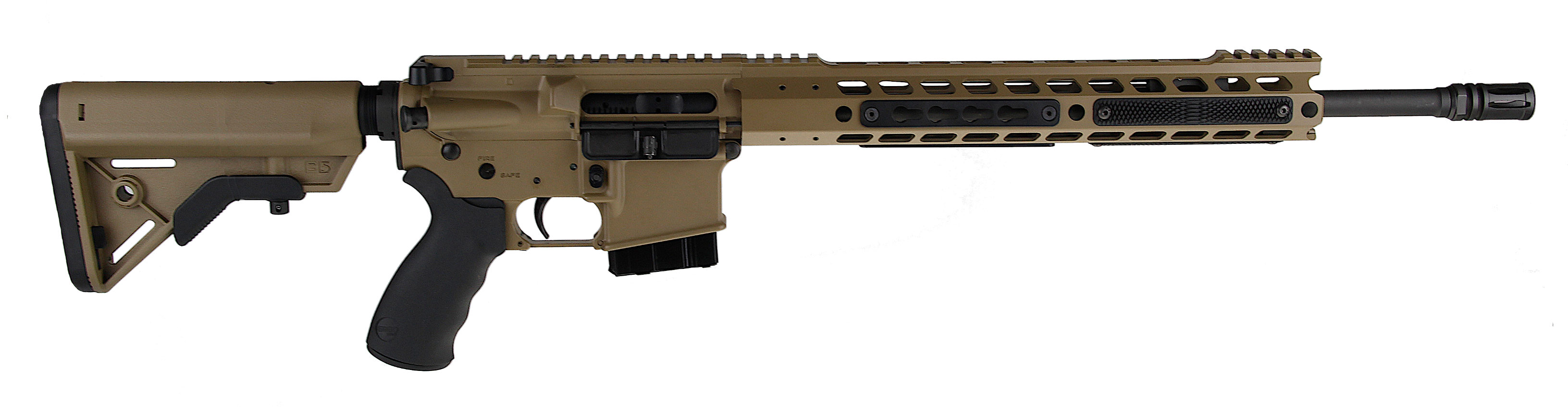 Alexander Arms Tactical, Alex*rta65deve   Tactical 6.5 Grendel Fde