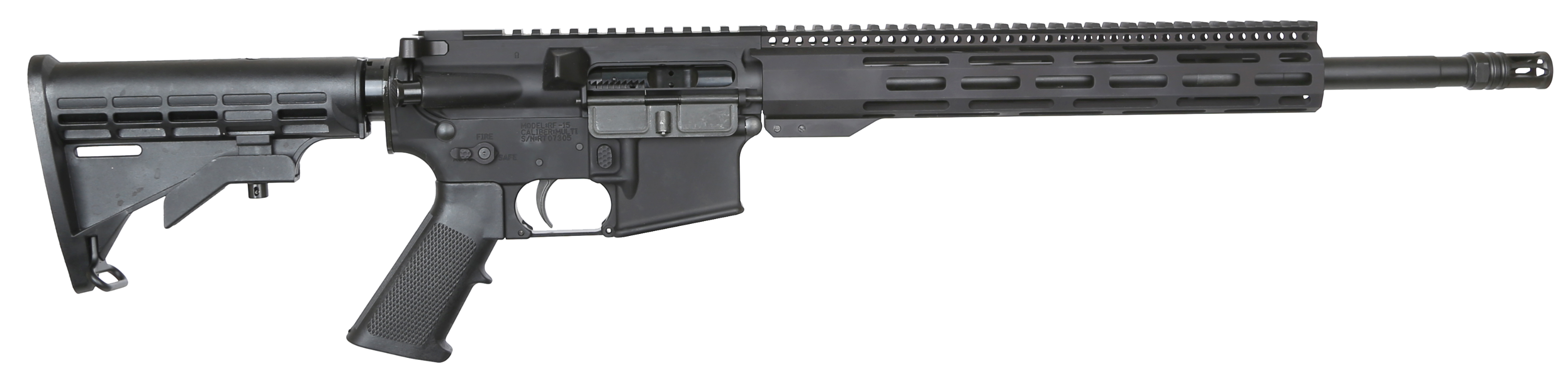 Radical Firearms AR-15