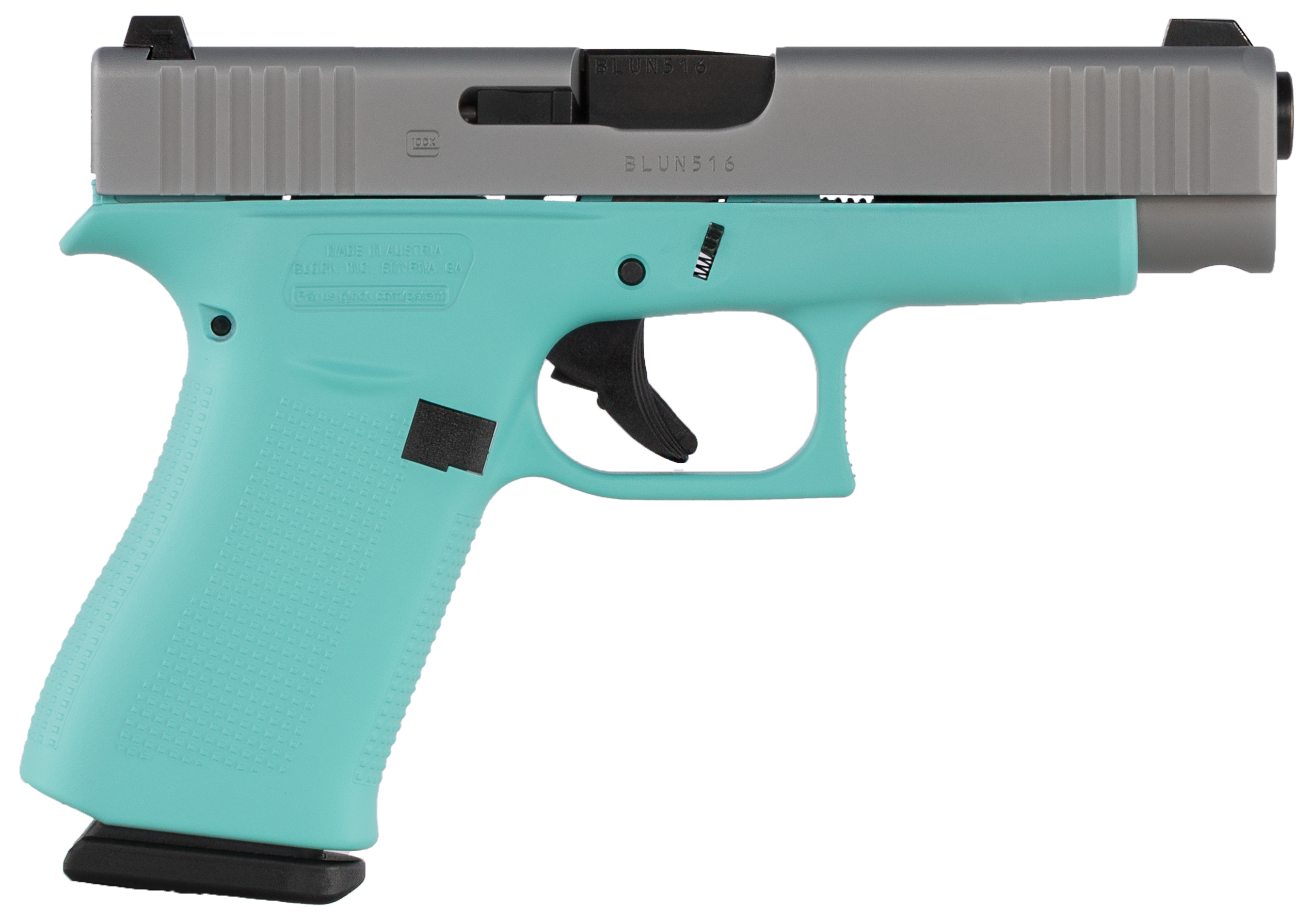 Glock G48