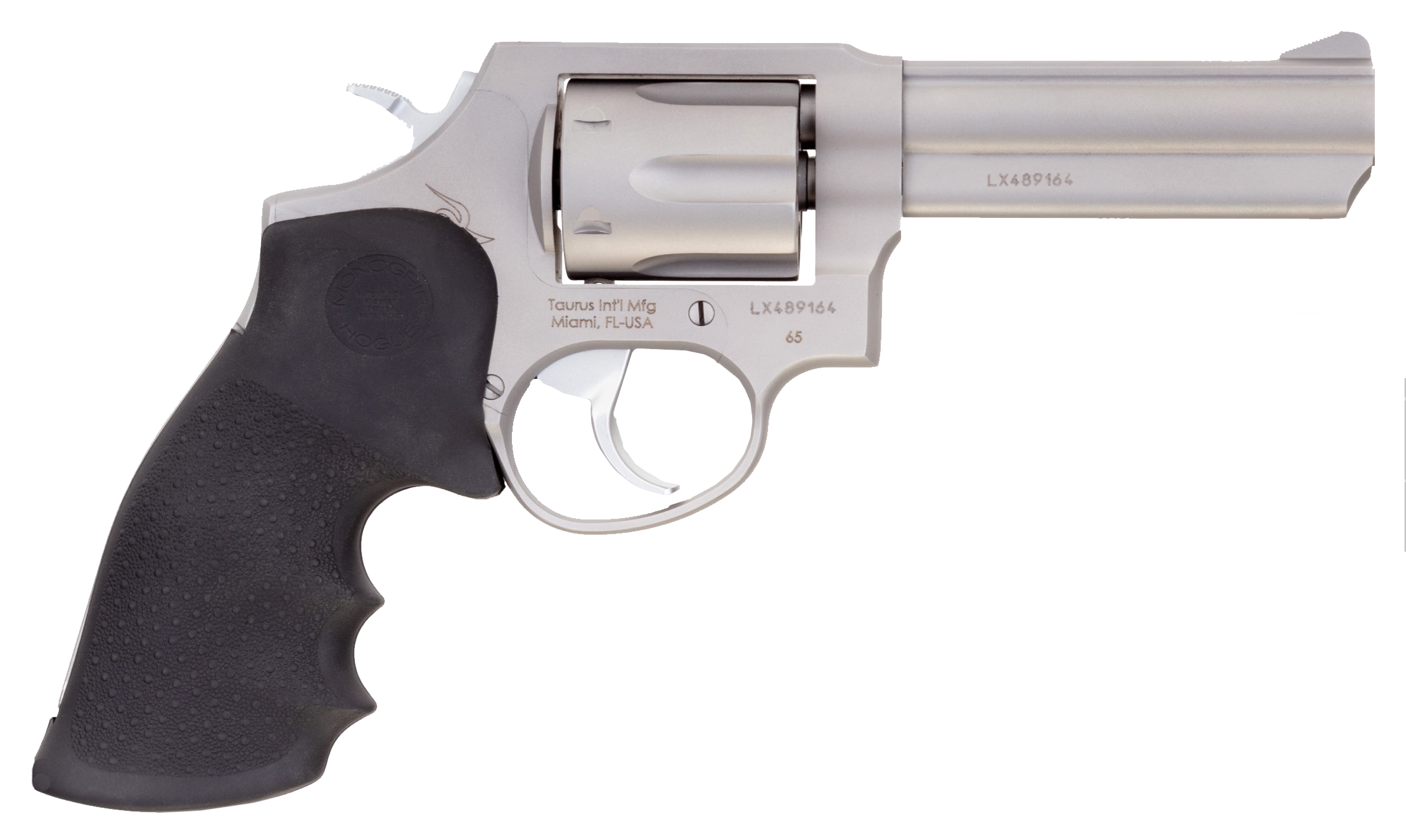 Revolvers Taurus